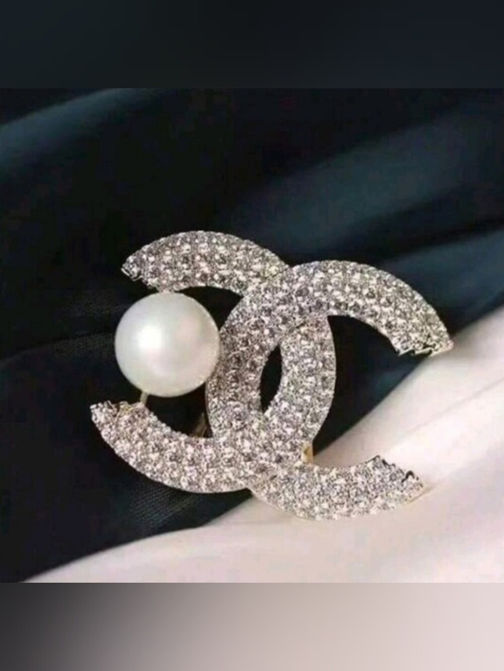 Luxury Jewelry